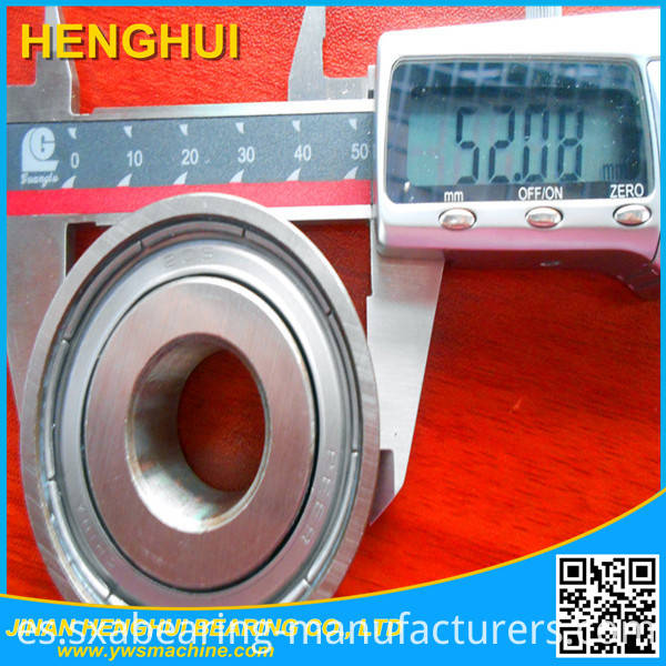 Agriculture Bearing 203kr2 203krr2 203krr5 203krr6